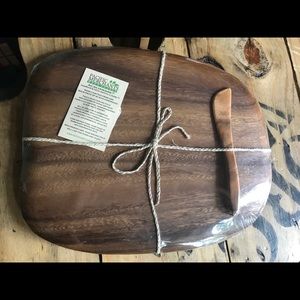 Cutting/Serving Board